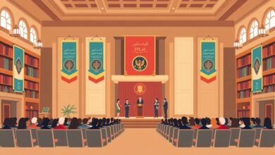 مكتبة الإسكندرية تقر تكريم الحاصلين على جوائز الدولة خلال معرضها الدولي للكتاب 2026