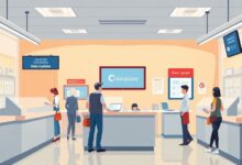 خدمة استحداث البيانات عبر 500 مكتب بريد لتسهيل التظلم للمستبعدين من دعم التموين