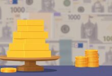 انخفاض أسعار الذهب في مصر وتوجه الطلب نحو السبائك والعملات كأداة ادخار واستثمار