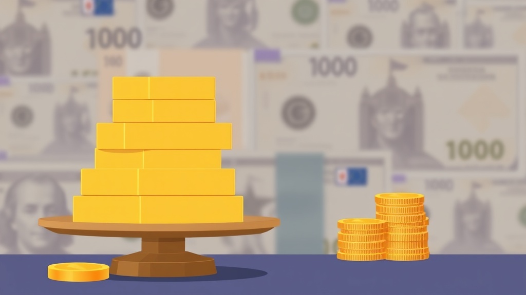 انخفاض أسعار الذهب في مصر وتوجه الطلب نحو السبائك والعملات كأداة ادخار واستثمار