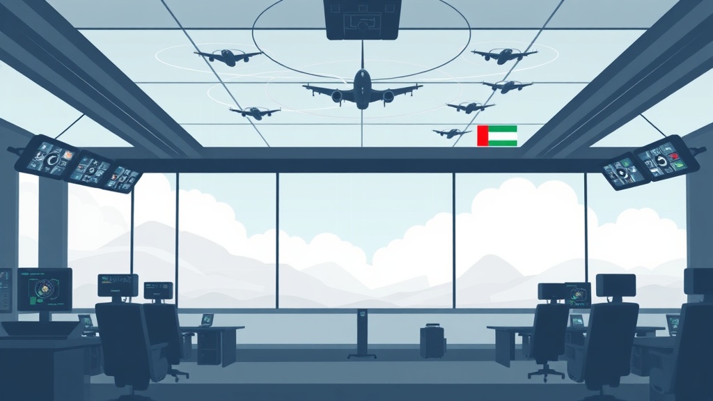 الجيش الكويتي: تصدي مستمر لأهداف جوية داخل المجال الجوي مع استمرار الاستنفار العسكري