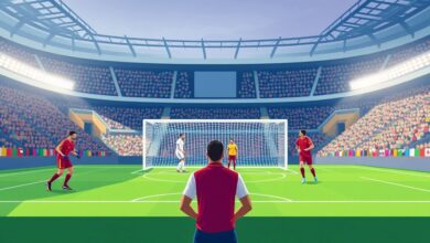 إسبانيا والمكسيك يحافظان على الشباك النظيفة في مونديال أمريكا 2026