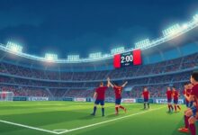 إسبانيا تتأهل إلى نهائي كأس العالم 2026 بفوزها 2-0 على فرنسا في نصف النهائي