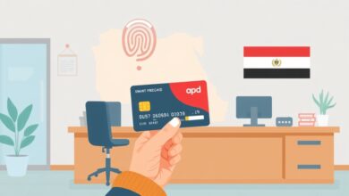 الكارت الموحد بديل بطاقة التموين: مميزاته وخطوات الحصول عليه
