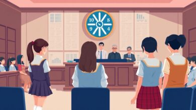 تأجيل محاكمة استئناف ثلاثطالبات متهمات بالاعتداء على كارما إلى جلسة 7 سبتمبر