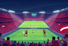 مباراة إسبانيا ضد النمسا في كأس العالم 2026: بث مباشر وتفاصيل القنوات والموعد