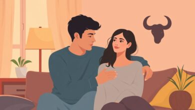 برج الثور اليوم السبت 25 يوليو: تعاطف مع شريك حياتك وتوجيهات للصحة والمهنة
