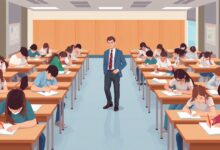 وزارة التعليم تحقق في تداول أسئلة امتحان الإنجليزي للثانوية العامة وتؤكد تطبيق القانون على المخالفين