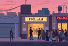 120 مليون جنيه تتبخرت مع الشيخ محمود مستريح حدائق القبة في قضية نصب واحتيال