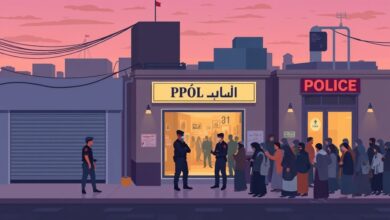 120 مليون جنيه تتبخرت مع الشيخ محمود مستريح حدائق القبة في قضية نصب واحتيال