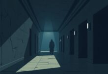 كريستوفر نولان يلمِّح إلى فيلم رعب كمشروعه القادم ويؤكِّد أن الفكرة القوية هي الأساس