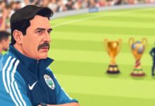 سكالوني يصل إلى ظهوره المئوي مع الأرجنتين في مواجهة كاب فيردي بمونديال 2026