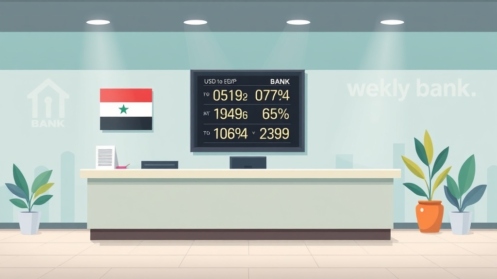 ارتفاع أسعار الدولار في البنوك خلال أسبوع بزيادات تصل إلى 81 قرشًا
