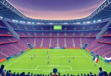 فرنسا أمام باراغواي في دور الـ16 لكأس العالم 2026 على ملعب لينكولن فاينانشال فيلد: البث المباشر والقنوات الناقلة والتشكيل