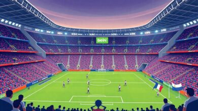 فرنسا أمام باراغواي في دور الـ16 لكأس العالم 2026 على ملعب لينكولن فاينانشال فيلد: البث المباشر والقنوات الناقلة والتشكيل