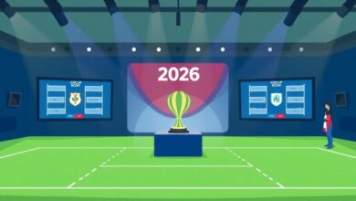 قرعة سوبر جلوب 2026 تكشف وجود الأهلي في المجموعة الثانية وخطة الزمالك للدور التمهيدي