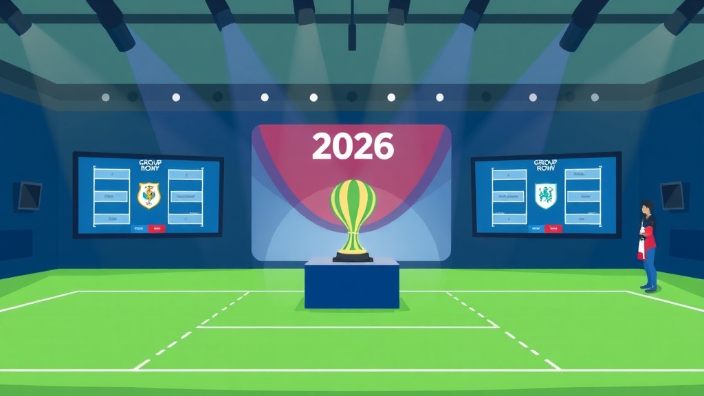 قرعة سوبر جلوب 2026 تكشف وجود الأهلي في المجموعة الثانية وخطة الزمالك للدور التمهيدي