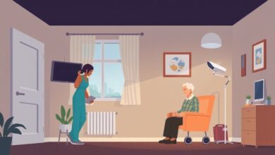 العقوبة المتوقعة لمعتدي على معاق داخل دار رعاية: تفاصيل الواقعة والإطار القانوني