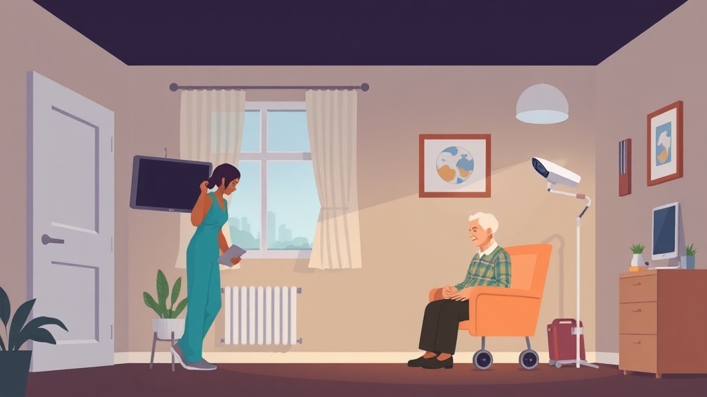 العقوبة المتوقعة لمعتدي على معاق داخل دار رعاية: تفاصيل الواقعة والإطار القانوني