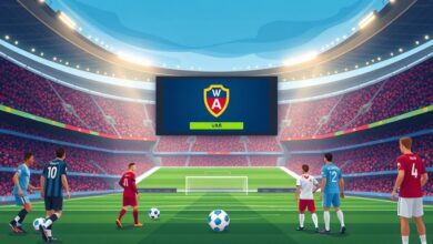 IFAB يؤكّد استفادة الأرجنتين من خطأ تحكيمي في كأس العالم 2026 ويشير إلى قيود استخدام تقنية الفيديو