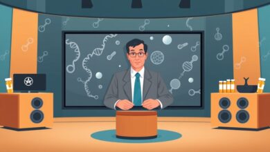 وزير الصحة يحذر من الاعتماد على علاجات الببتيدات دون دليل علمي ويشير إلى مخاطر وآثار جانبية غير معروفة
