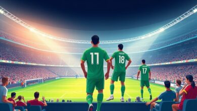 عمرو الحديدي: حسام حسن يكتب صفحة تاريخية لمصر ويأمل في فوز أمام الأرجنتين في مونديال 2026
