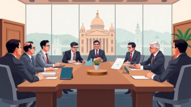 قانون إعادة تنظيم هيئة الأوقاف المصرية يوضح اختصاصاتها وآليات إدارة واستثمار أموال الوقف والخير وضوابط التصرف والحوكمة