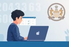 اعتماد نتيجة الثانوية العامة 2026 رسميًا وتوفرها عبر بوابة الثانوية العامة برقم الجلوس