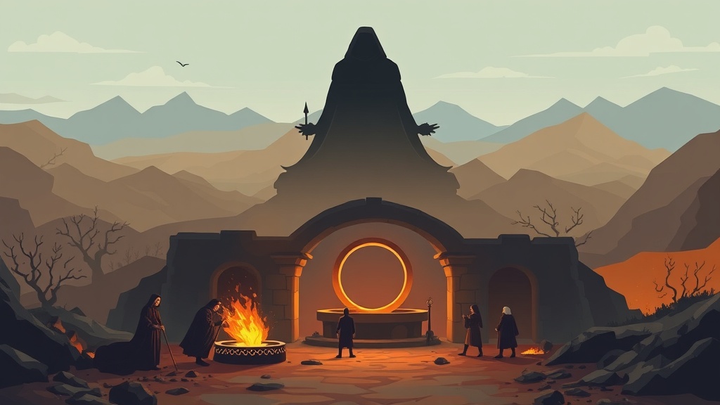 أول إعلان تشويقي للموسم الثالث من The Lord of the Rings: The Rings of Power يكشف عن تاريخ العرض وتطور الأحداث