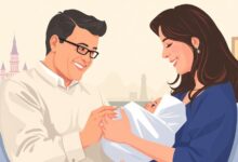 J.D. Vance يعلن استقبال مولوده الرابع عقب نهائي كأس العالم