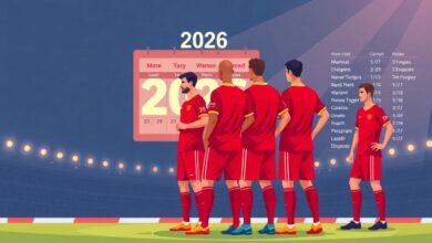 الأهلي 2026: ثلاث صفقات رسمية و6 مرشحين على قائمة الانتقالات حتى الآن