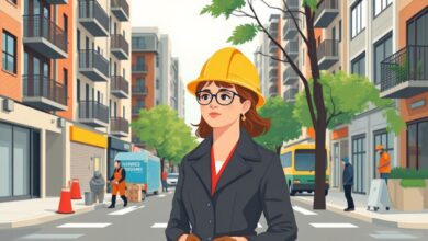 وزيرة الإسكان تتابع الأعمال في الحي المتميز بمدينة بدر وتستمع لمطالب السكان
