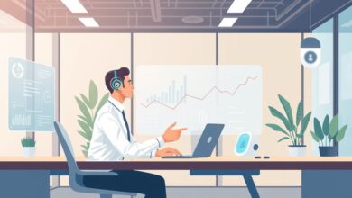 ابدأ بنفسك: امتلك المهارات الرقمية والذكاء الاصطناعي لتعزيز مسارك المهني والمساهمة في التنمية