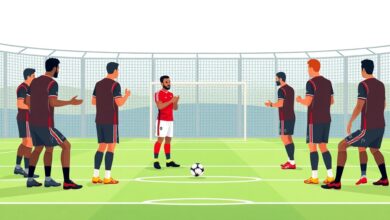 زيكو: نحترم منتخب الأرجنتين ككل وليس ميسي فقط