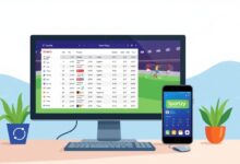 Sportzfy لـPC: كيفية التنزيل والتثبيت على Windows 11