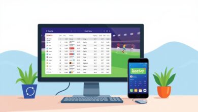 Sportzfy لـPC: كيفية التنزيل والتثبيت على Windows 11