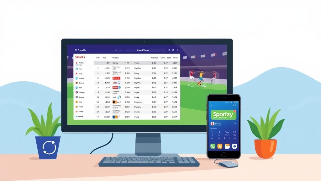 Sportzfy لـPC: كيفية التنزيل والتثبيت على Windows 11