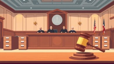 تأجيل محاكمة 62 متهماً في خلية الدعم المالي بالهرم لجلسة 14 أكتوبر