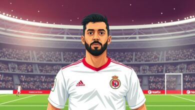 خالد الغندور يحتفل بعيد ميلاده كقائد للزمالك وسجل بطولات مميز
