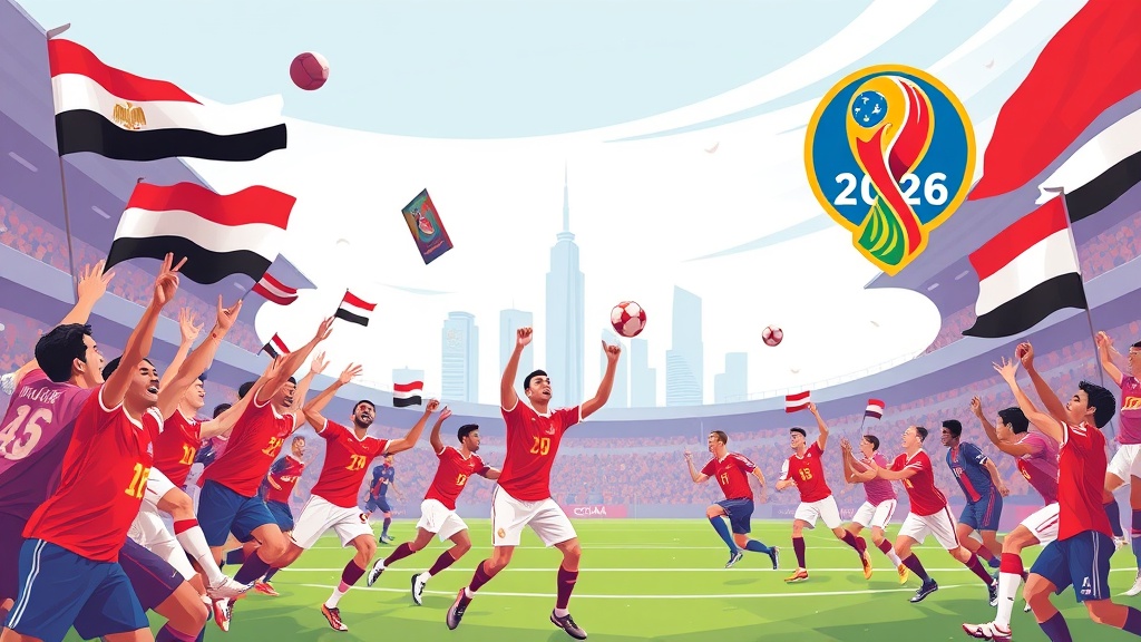 حصاد الرياضة المصرية اليوم السبت 4 يوليو 2026: المنتخب يتجه لأتلانتا وتحديثاتطبية في الإسماعيلي وتعاقدات محلية