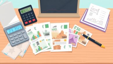 استقرار سعر الدينار الكويتي مقابل الجنيه المصري اليوم الجمعة 17 يوليو 2026 في بنوك مصرية