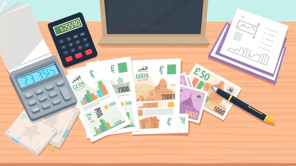 استقرار سعر الدينار الكويتي مقابل الجنيه المصري اليوم الجمعة 17 يوليو 2026 في بنوك مصرية