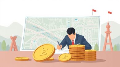 قرار حكومي بنزع ملكية في البحيرة لتطويرطريق القاهرة الإسكندرية الصحراوي وتخصيص 440 مليون جنيه لتعويضات المستحقين