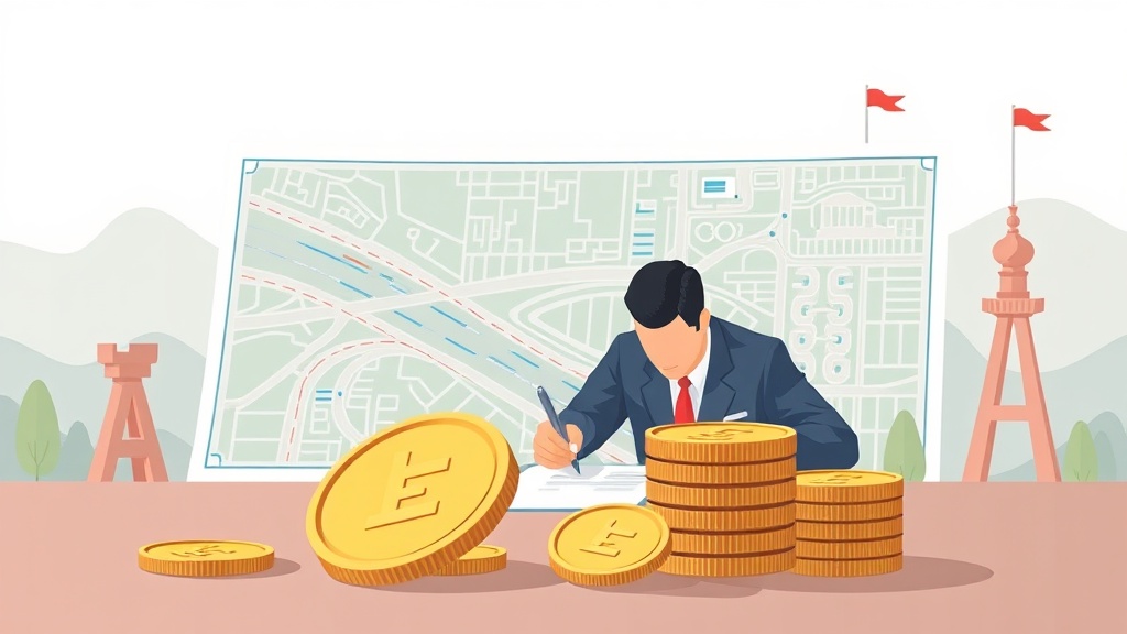 قرار حكومي بنزع ملكية في البحيرة لتطويرطريق القاهرة الإسكندرية الصحراوي وتخصيص 440 مليون جنيه لتعويضات المستحقين