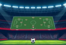 حسام حسن يدرج 3 سيناريوهات لتشكيلة منتخب مصر أمام أستراليا في مونديال 2026