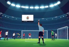 الحكم والـVAR يحسمان جدل مواجهة إنجلترا والمكسيك: فوز إنجلترا 3-2 وتأهلها لربع النهائي أمام النرويج