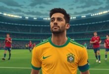 ماركينيوس يتحمّل مسؤولية الإقصاء كقائد للبرازيل عقب الخروج المفاجئ من مونديال 2026 أمام النرويج