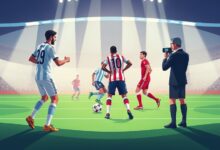 فيفا يدرس عقوبات محتملة ضد الأرجنتين ولاعبيها بعد نهائي كأس العالم 2026