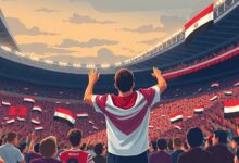 محمد أبو تريكة يوجه رسالة لمنتخب مصر قبل مواجهة أستراليا في كأس العالم 2026