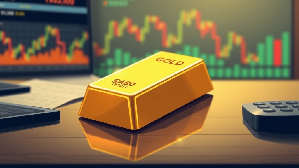 ارتفاع عالمي في سعر الذهب الجمعة 3-7-2026 وتوقعات بمكاسب أسبوعية في ظل انخفاض توقعات رفع الفائدة الأمريكية